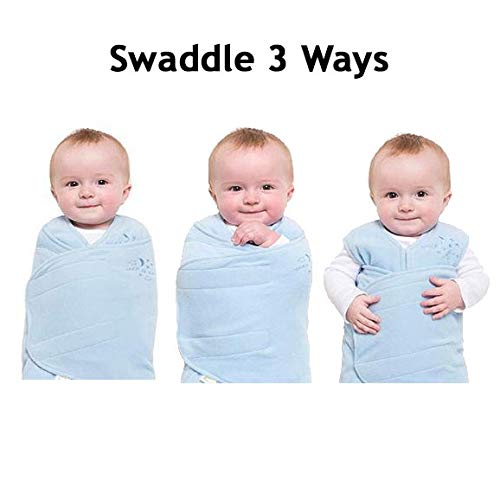 Halo Sleepsack Swaddle Sage newborn size tag showing 0-3 months