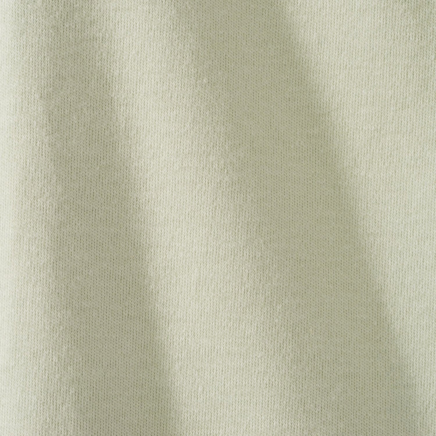 Halo Sleepsack Swaddle Sage one-arm-out for self-soothing