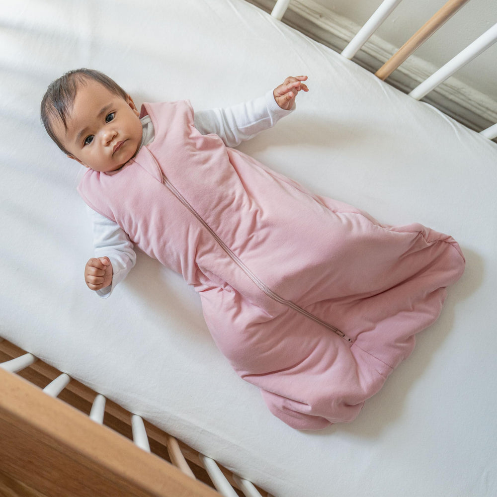 HALO SuperSoft blanket is machine washable and hypoallergenic for busy families.