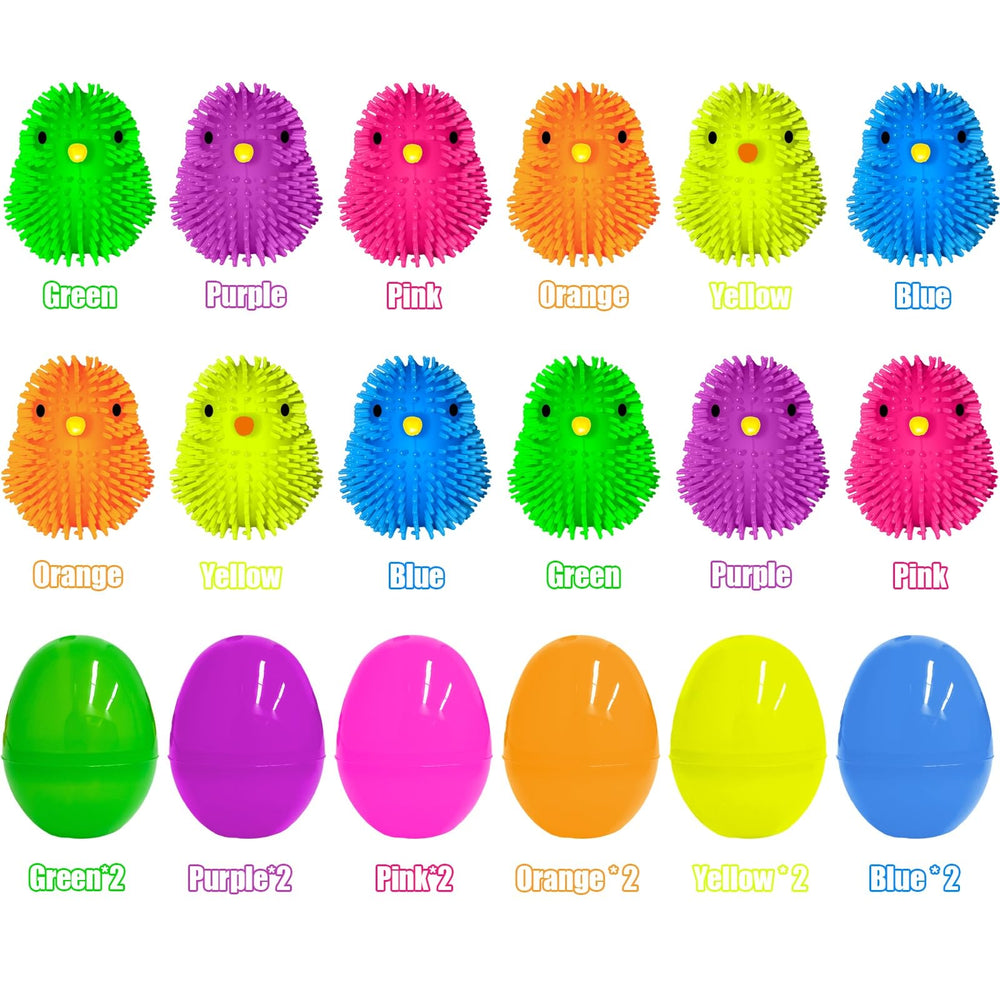 Halystar soft spiky sensory ball offers calming tactile relief