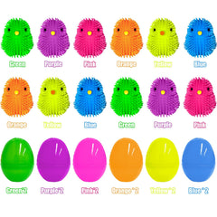 Halystar soft spiky sensory ball offers calming tactile relief