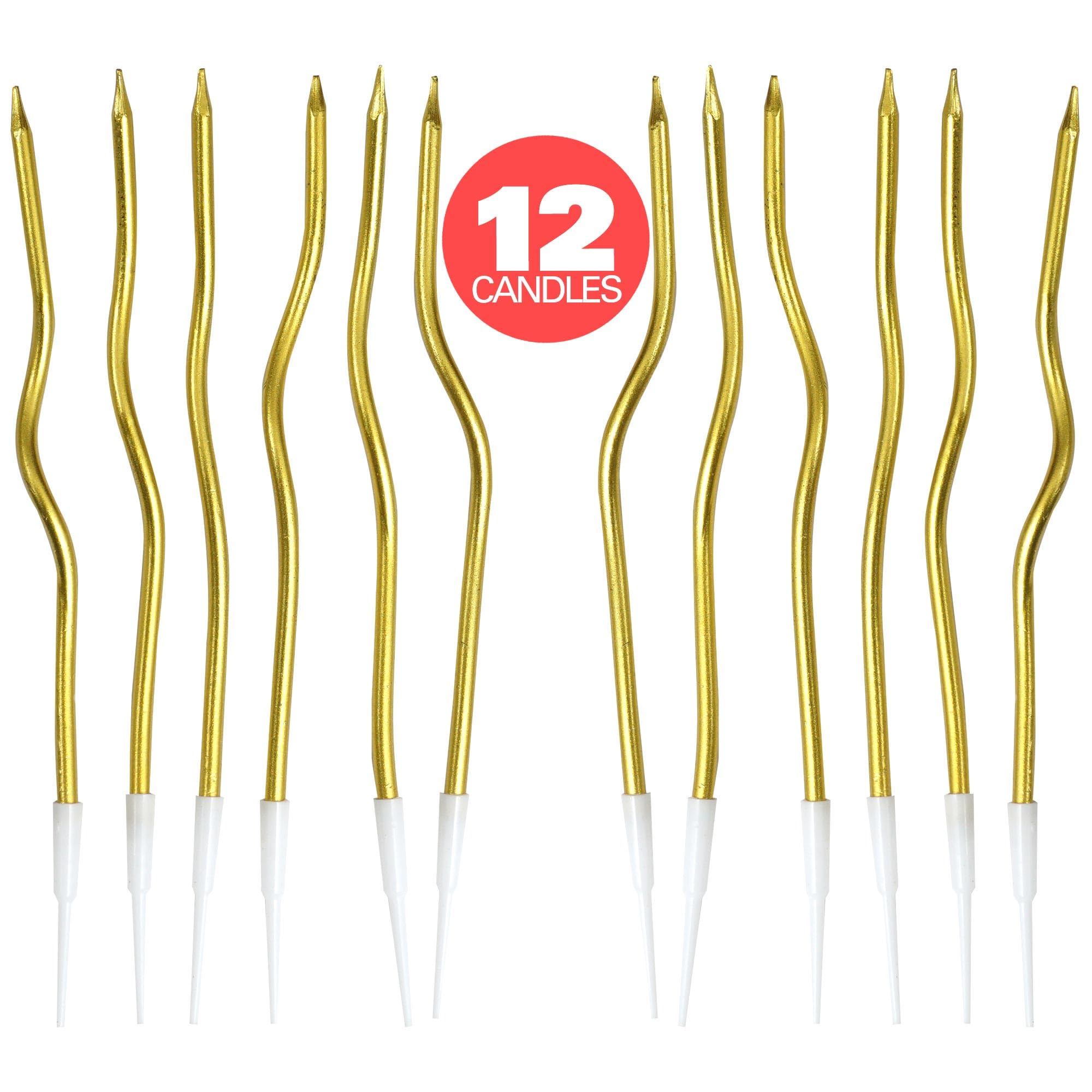 Hampton Distribution twirling elegance with metallic finish enhances celebrations