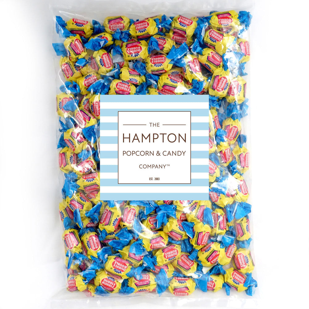 Dubble Original Bubble Gum pinatas and holidays option for gatherings.