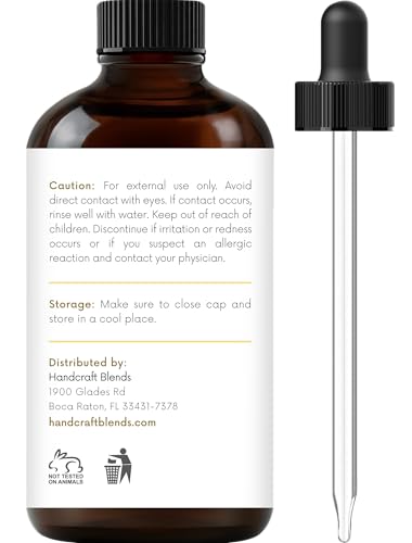 Handcraft Blends Helichrysum diffusing setup for a calm ambience.