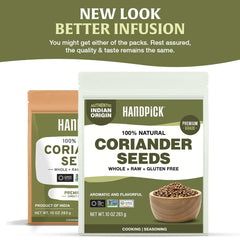 HANDPICK seeds on a spice rack ready to elevate everyday cooking with depth.