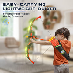 Handwell standing target shown for indoor and outdoor use