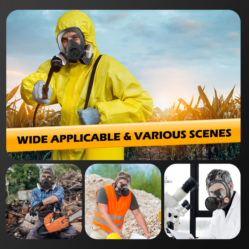 HANUU two-pack offers ready-to-use protection and value.