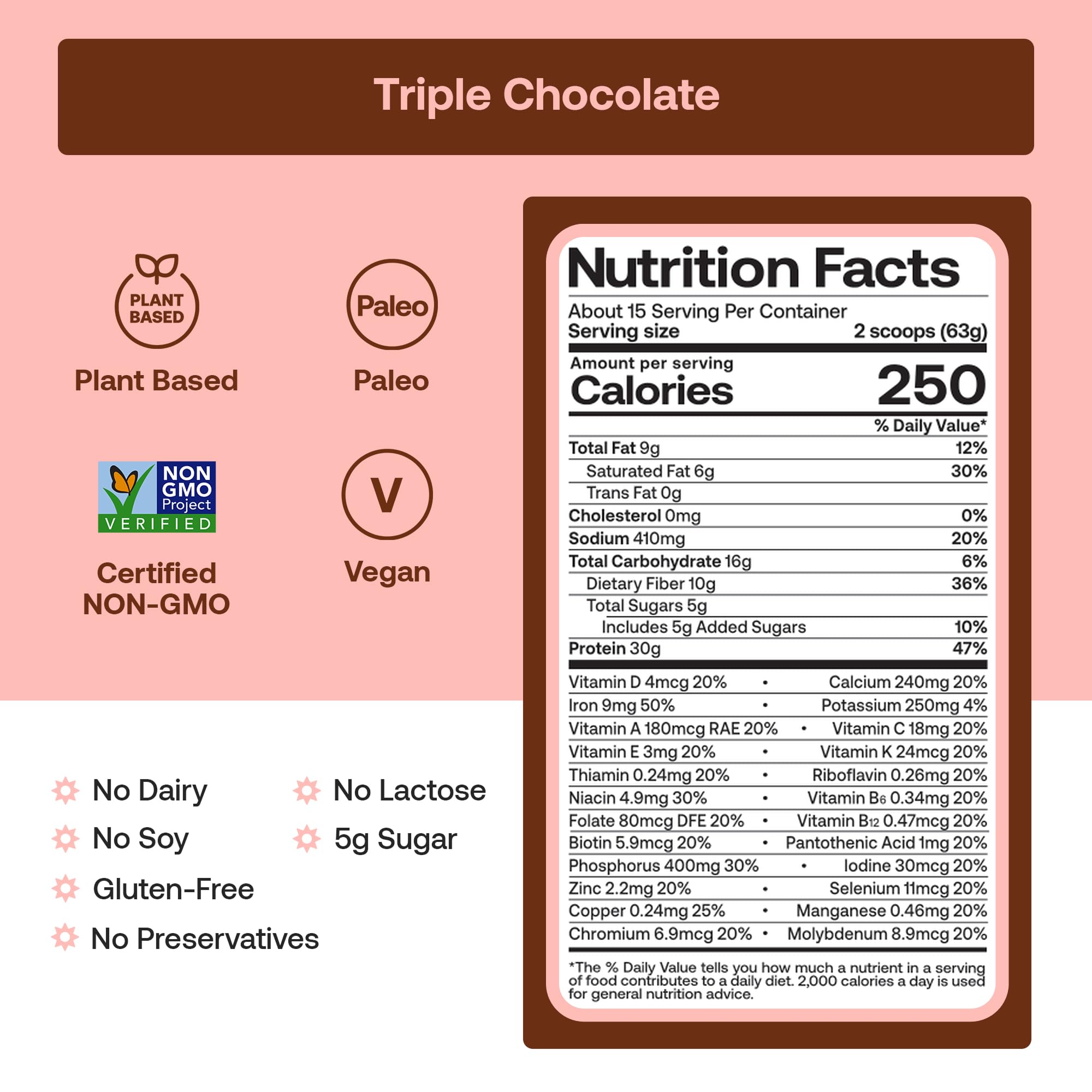 Happy Viking colorful superfoods visual signals dense nutrition and sustained energy