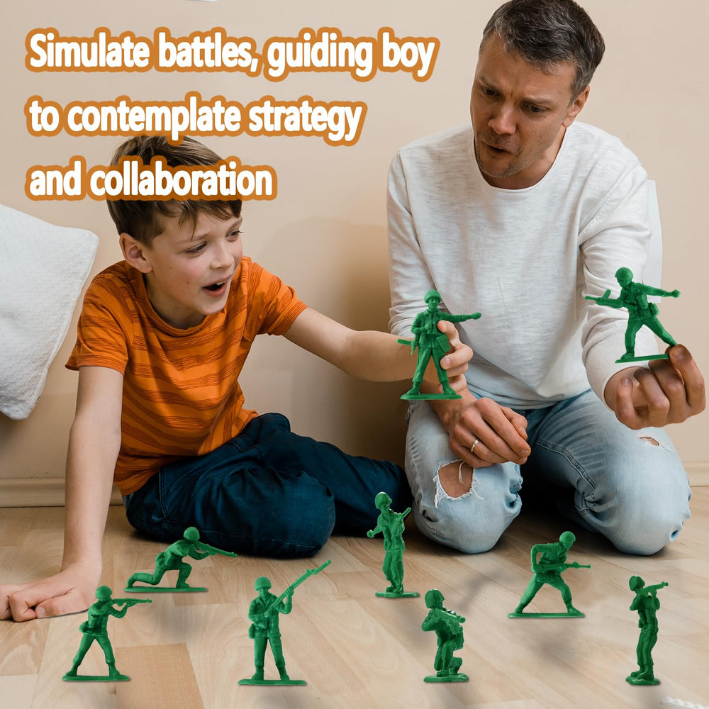 HAPTIME limited edition army collectibles offering nostalgic display and gifting.
