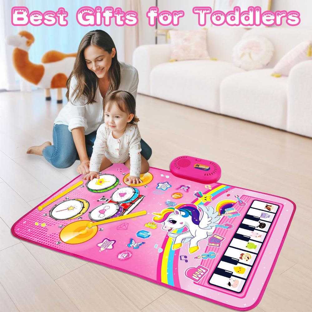 Durable fabric and safe battery area for peace of mind.