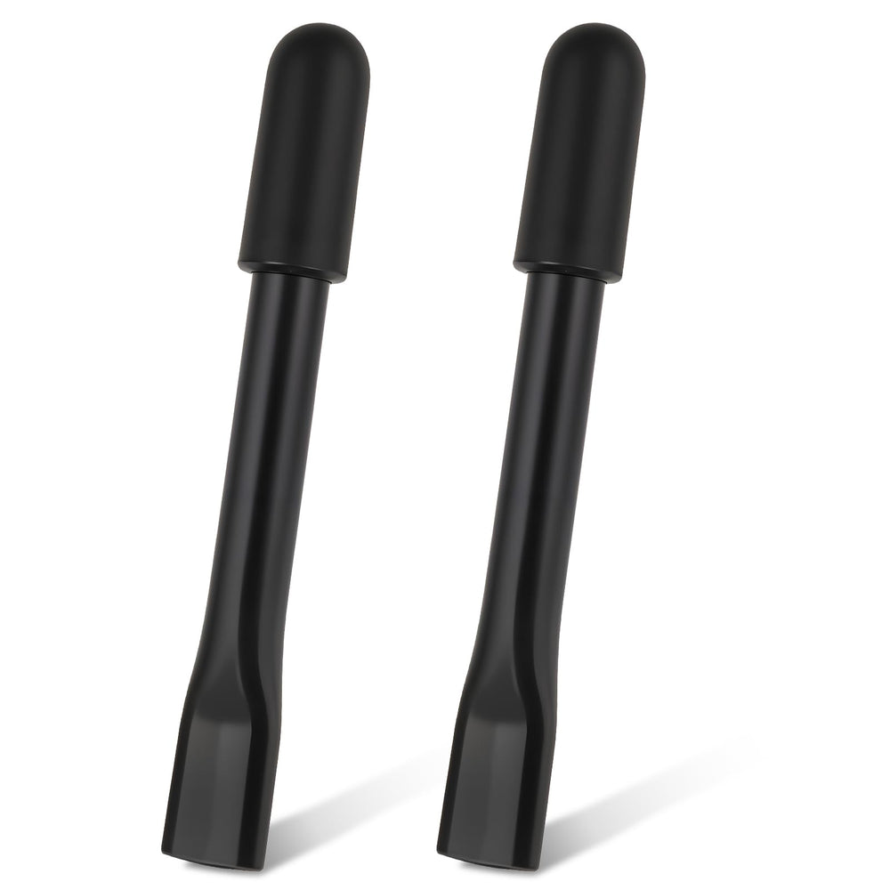 Hariendny brake extenders with 6-7 inch handle extension improve reach and control.