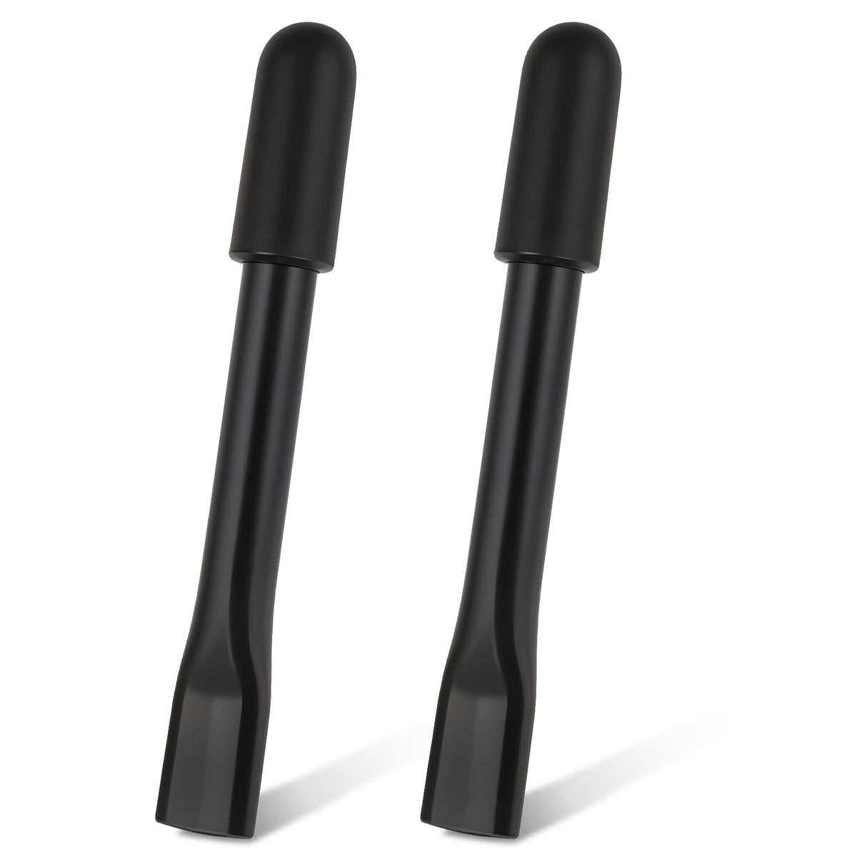 Hariendny brake extenders with 6-7 inch handle extension improve reach and control.