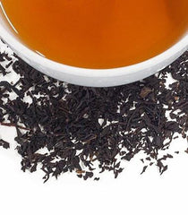 Harney & Sons Paris Tea brew cup with caramel and citrus notes for a flavorful sip