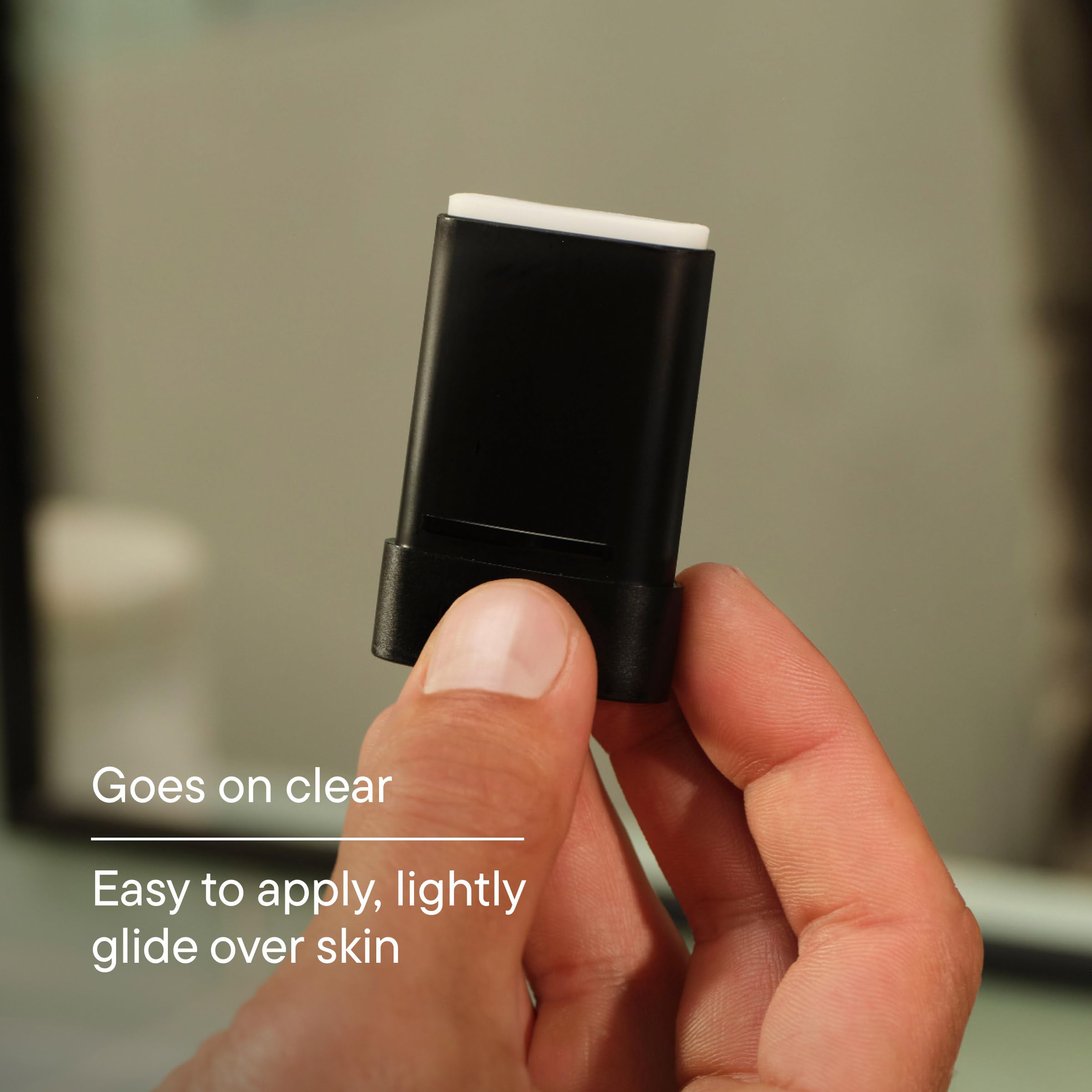 Harry's Sea Fennel formula helps control oil without clogging pores