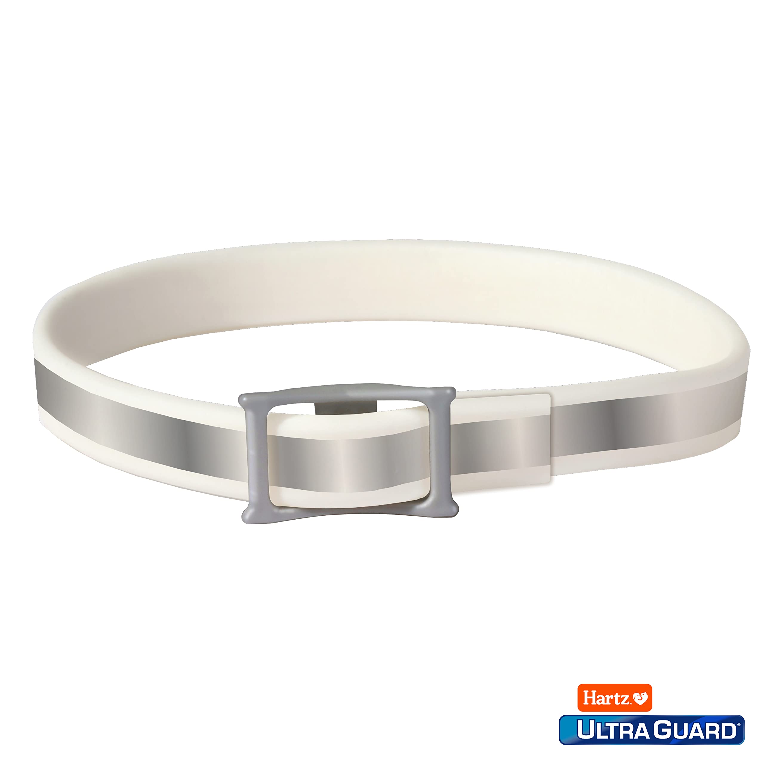 Hartz UltraGuard Pro prevents flea eggs for lasting protection