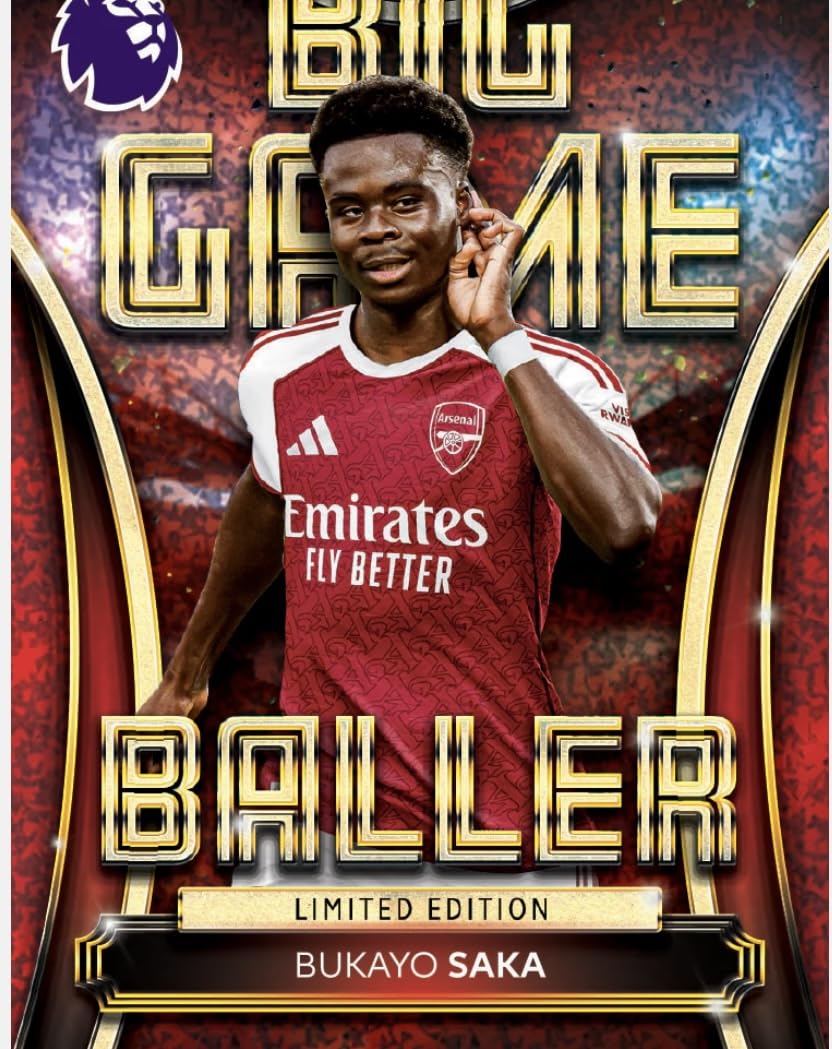 HASSENTIAL Premier League Mega Tin trading-friendly design supports swaps with friends.