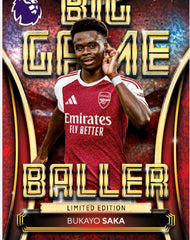 HASSENTIAL Premier League Mega Tin trading-friendly design supports swaps with friends.