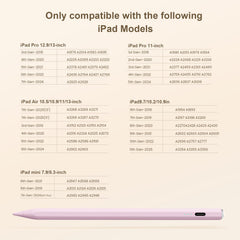 Hastraith Stylus Pen palm rejection prevents stray touches during writing