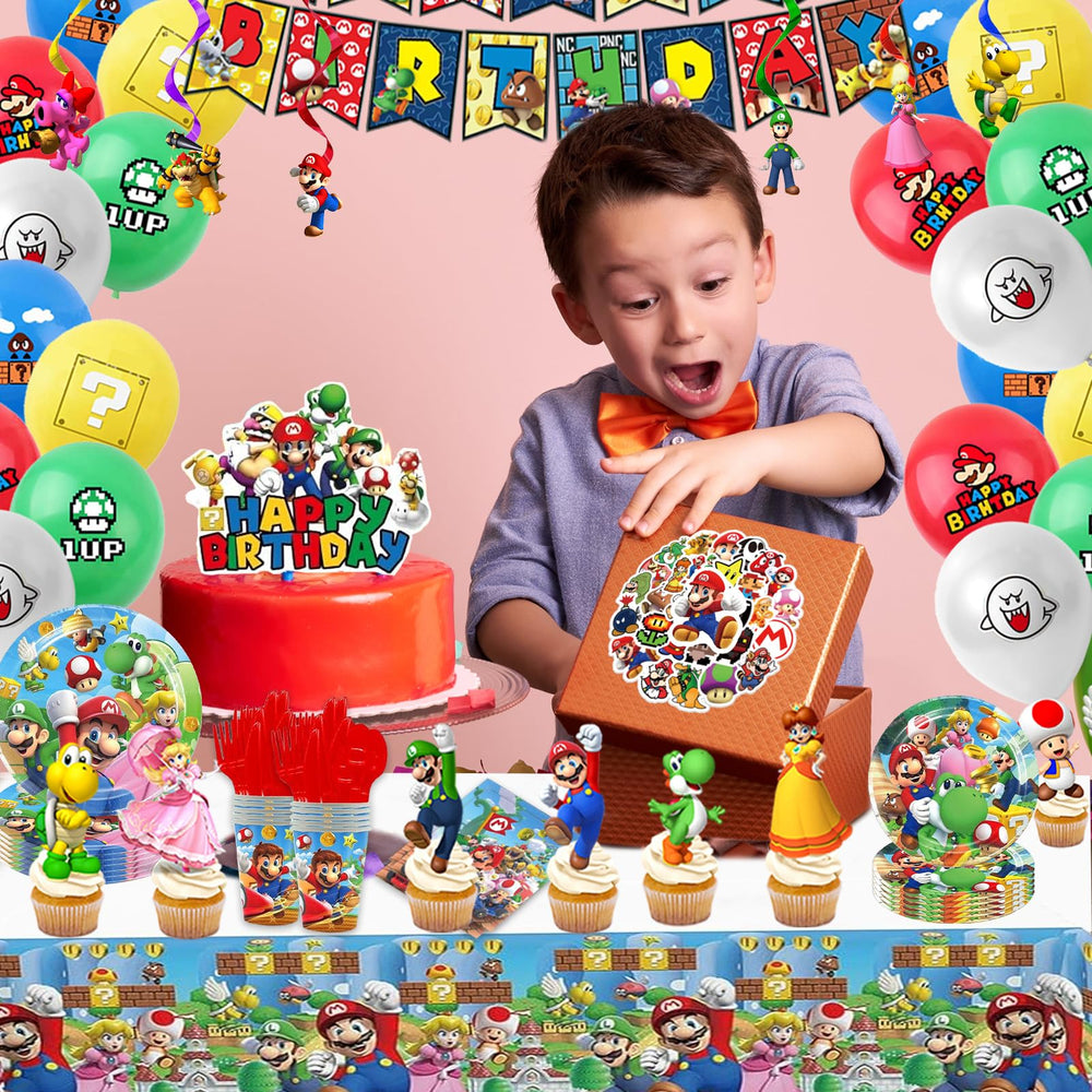 Hatraky 20 latex balloons deliver rich color and durable fun
