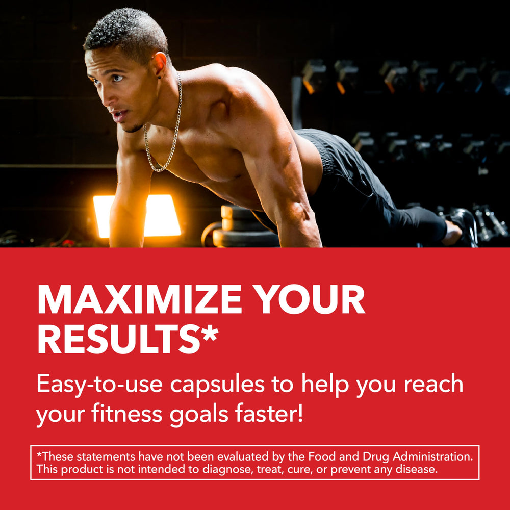 Havasu Nutrition daily-use scene with capsules illustrating routine use.