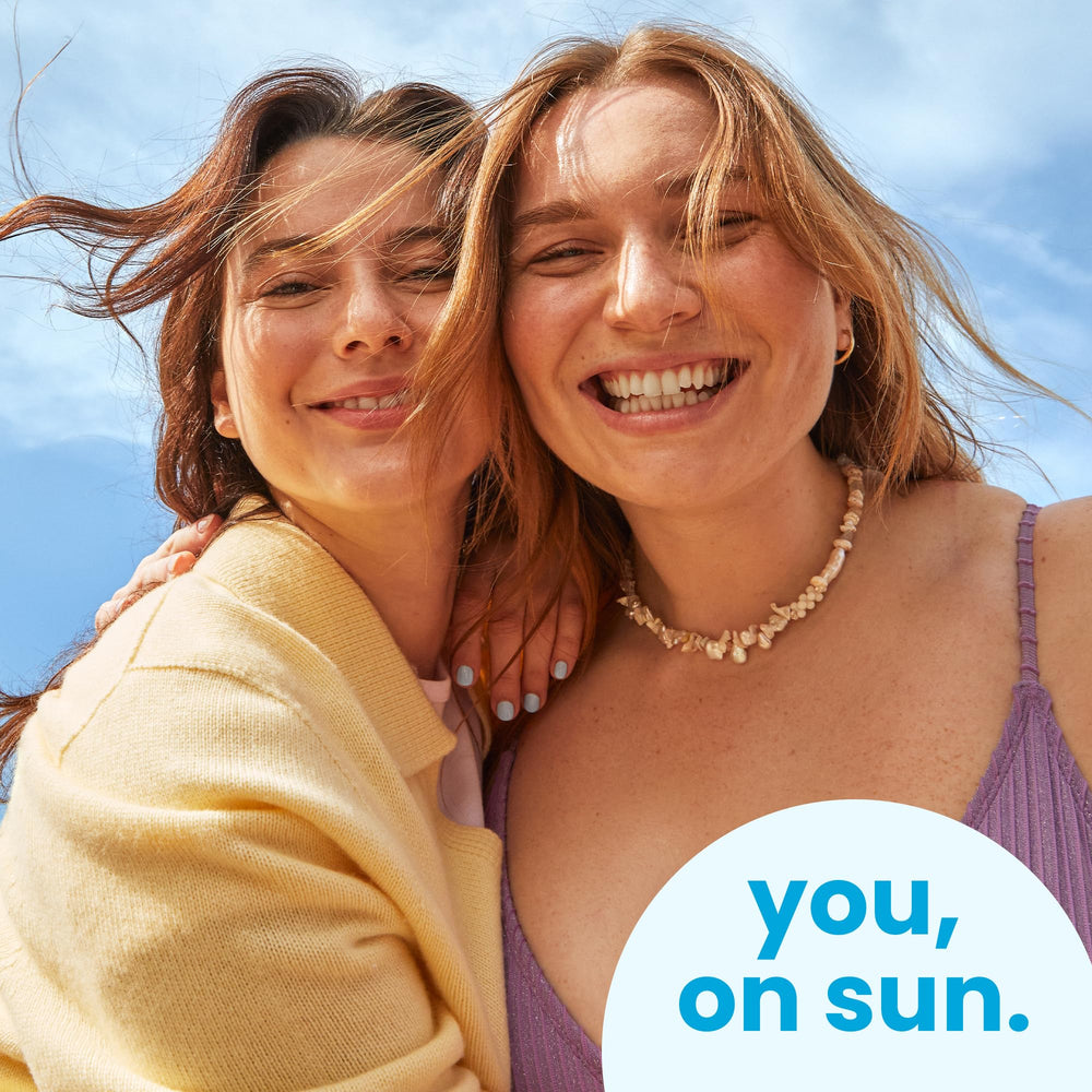 Hawaiian Tropic is PETA-certified cruelty-free skincare.