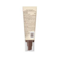 Applying Hawaiian Tropic Sheer Touch SPF 60 on hand shows creamy texture.
