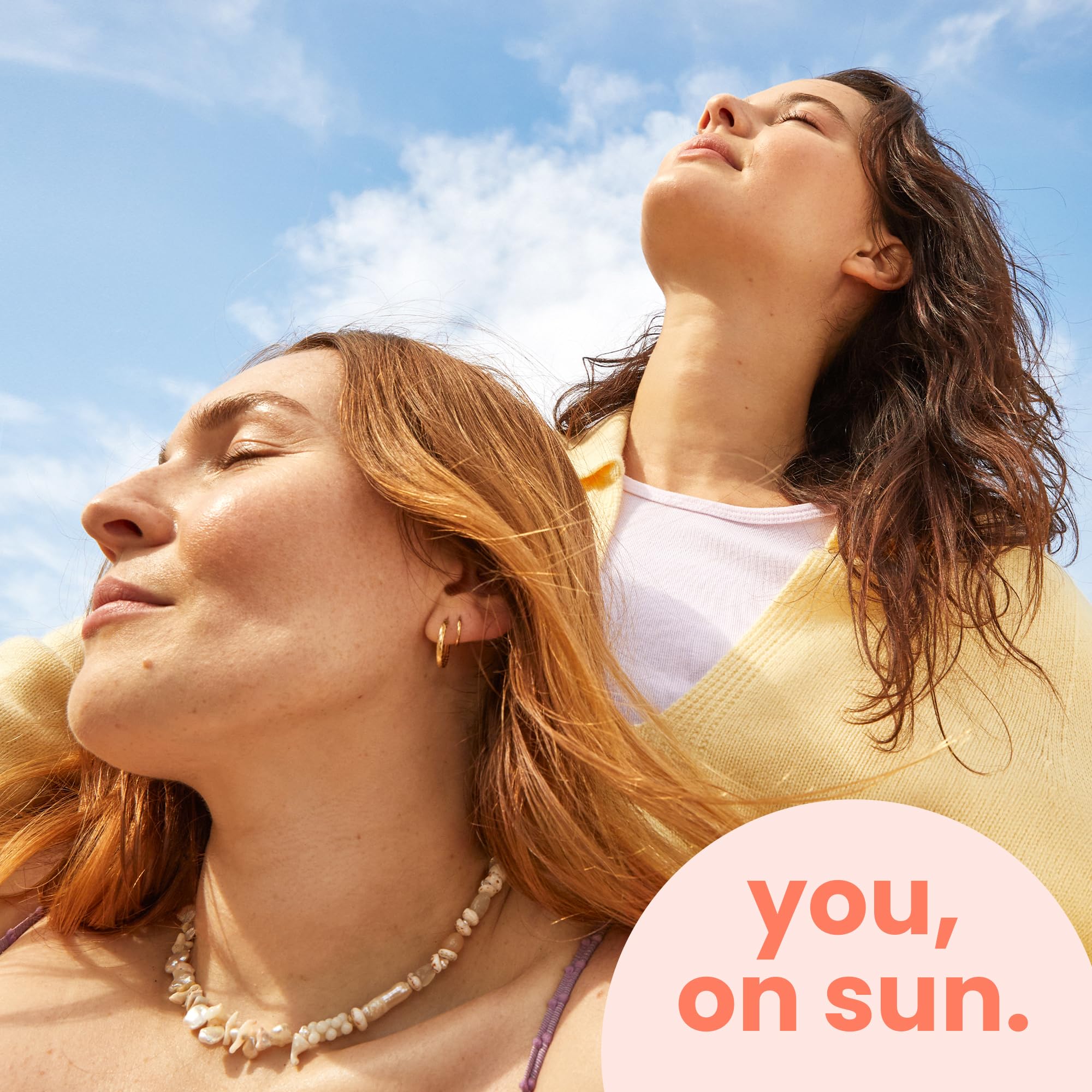 Hawaiian Tropic Sheer Touch SPF 60 features island botanicals and a tropical scent.