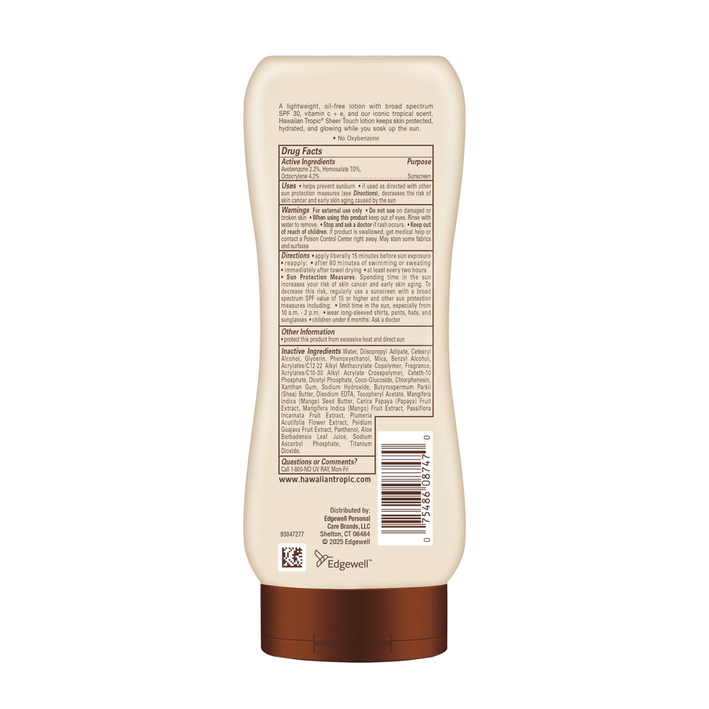 8 oz bottle is ideal for beach days and outdoor adventures.