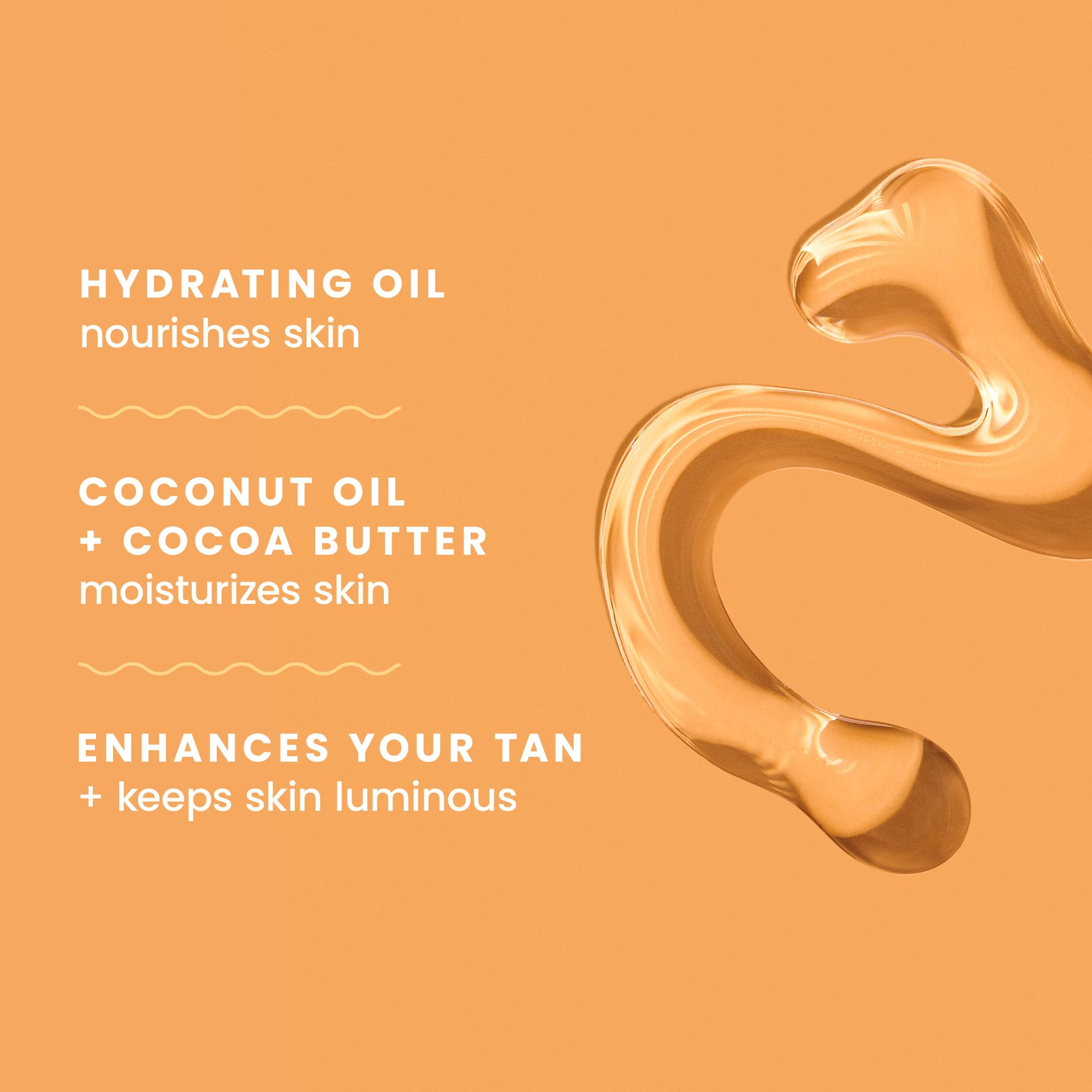 Oil beside Lime Coolada After Sun Lotion for post-sun hydration