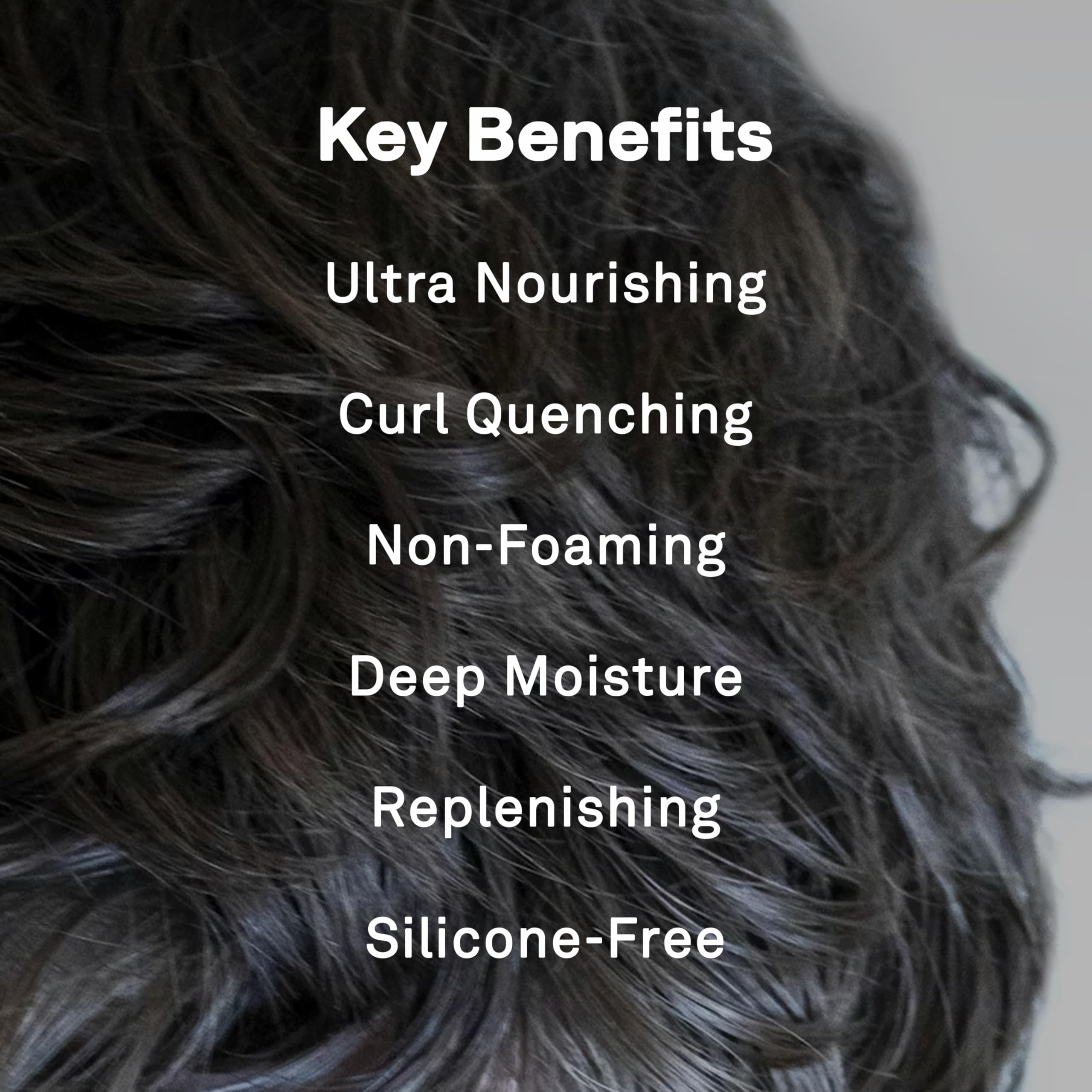 Hawthorne Curl Bounce conditioner applied and left in for 4 to 5 minutes.