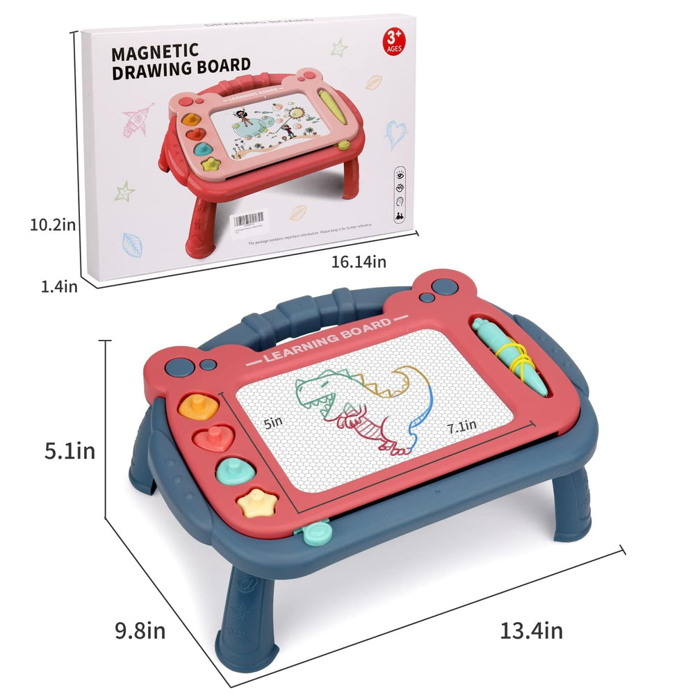 HCFJEH ideal gift concept for birthdays and holidays encouraging creative play