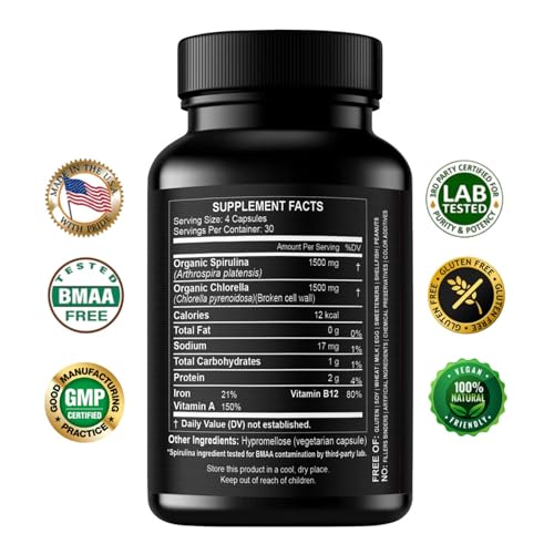 HCL Herbal Code Labs capsules closeup highlighting easy daily supplementation