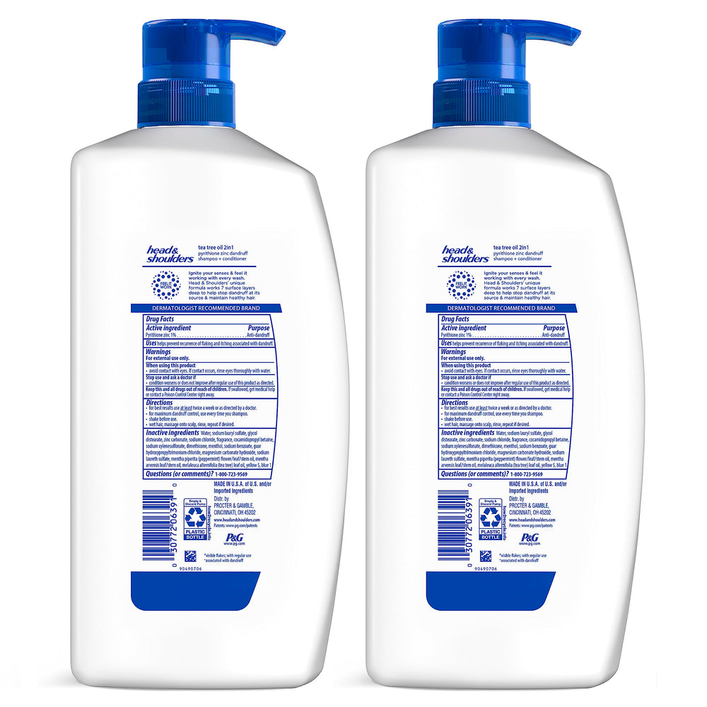 Head & Shoulders dense foam close-up demonstrates rich cleansing lather