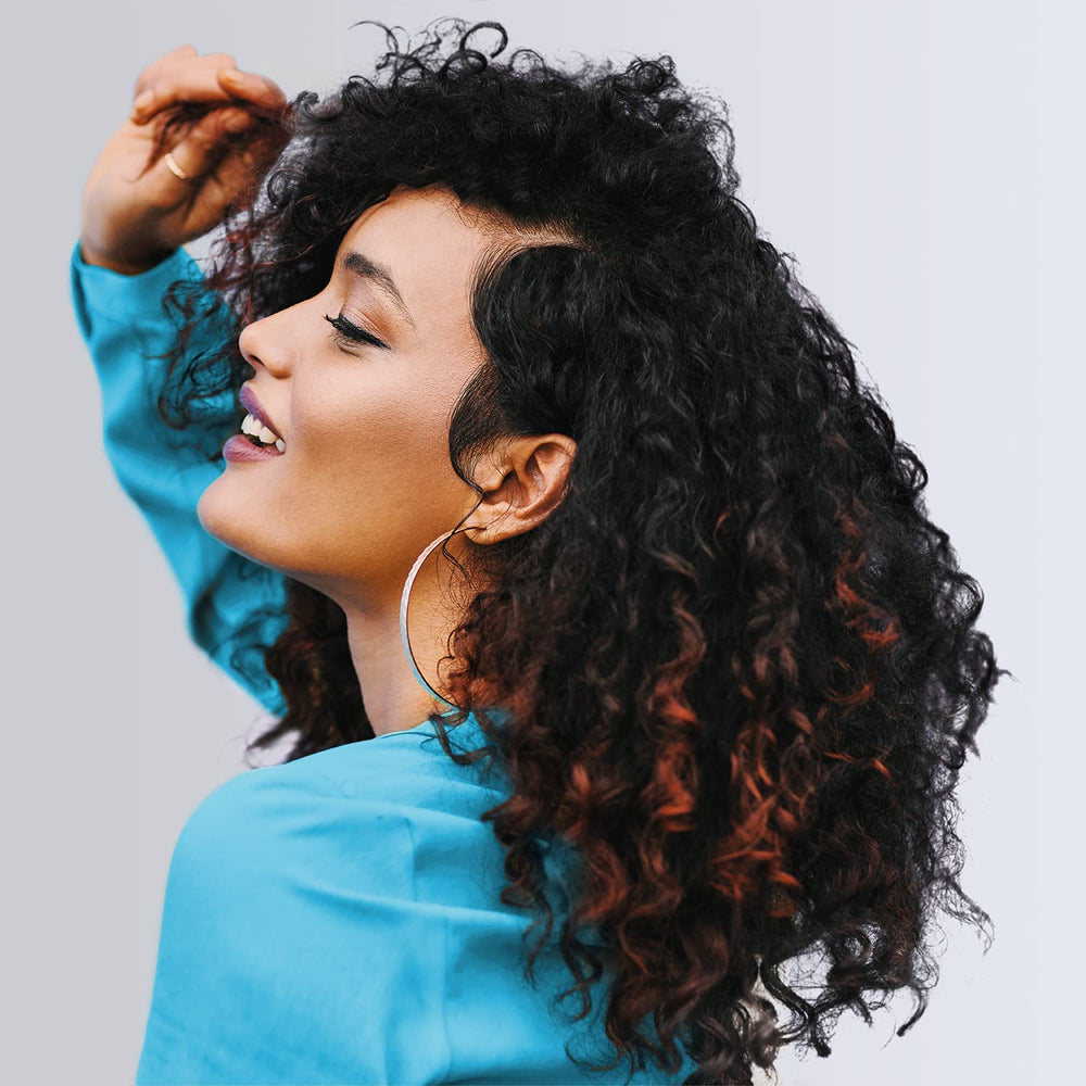 Head & Shoulders Supreme sulfate-free label signals gentle conditioning