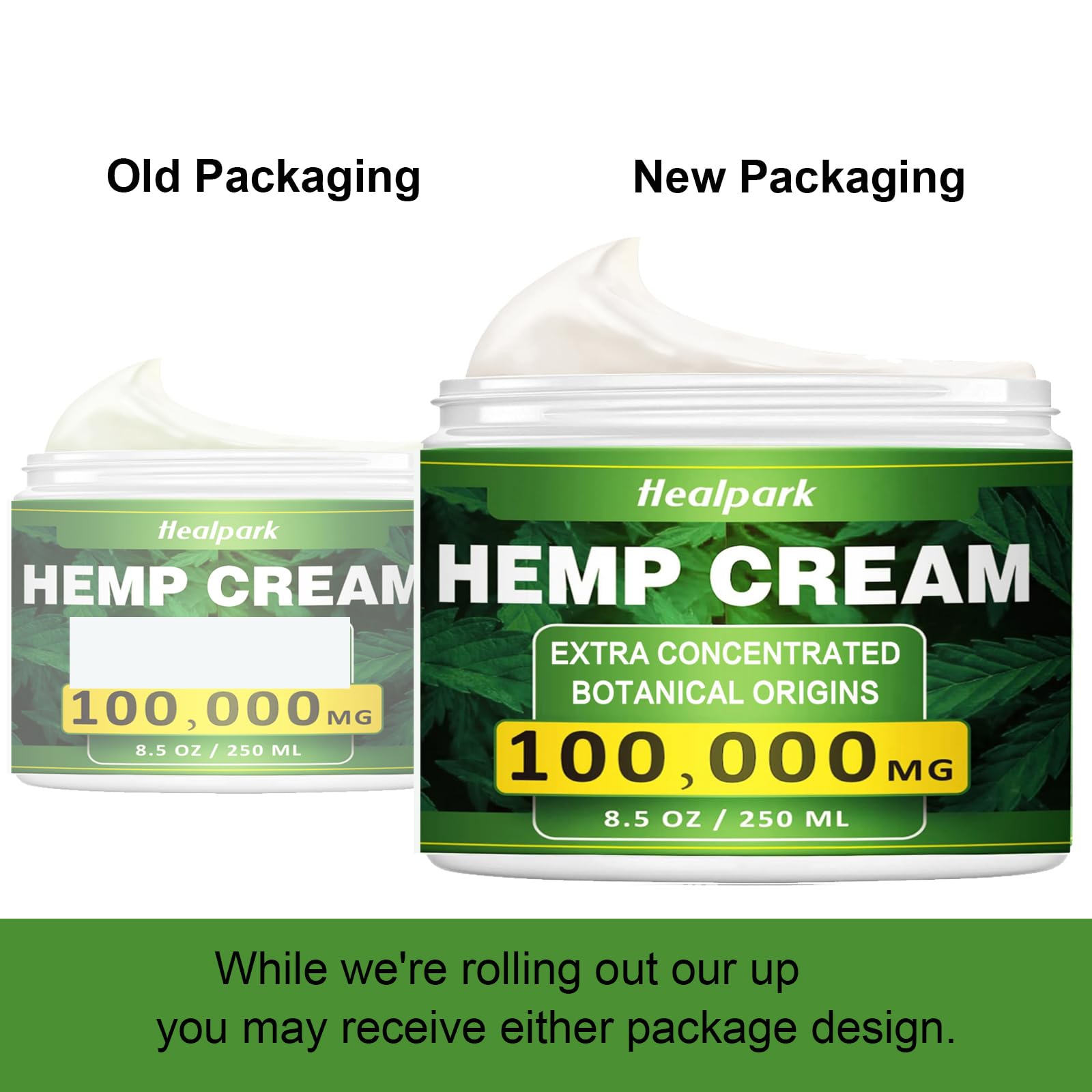 Healpark skin-friendly daily-use, suitable for both women and men.