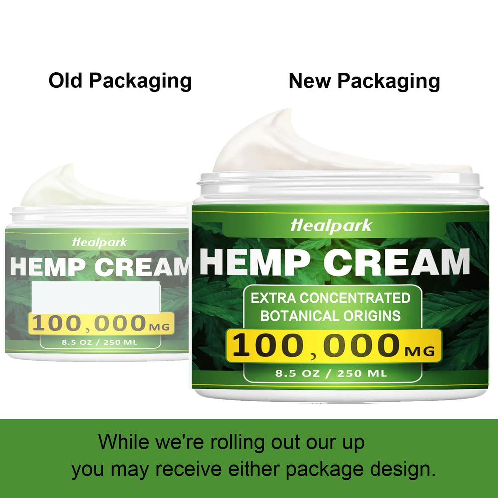 Healpark skin-friendly daily-use, suitable for both women and men.
