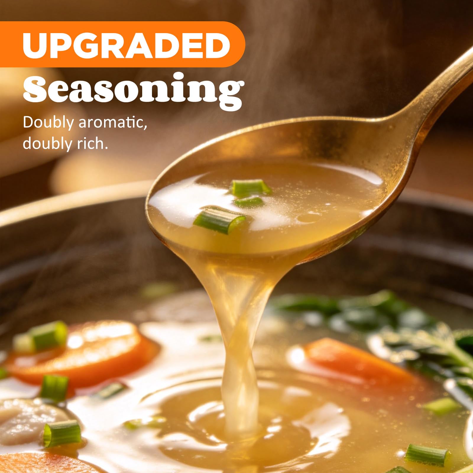 Healspot high-protein ramen smoky-beef-cup delivers savory, protein-forward meal in minutes.