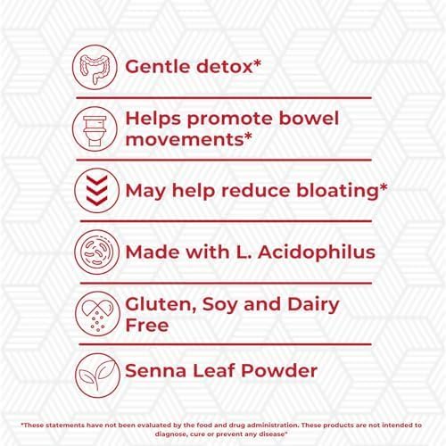 Health Plus Super Colon Cleanse psyllium husk illustration showing fiber support.