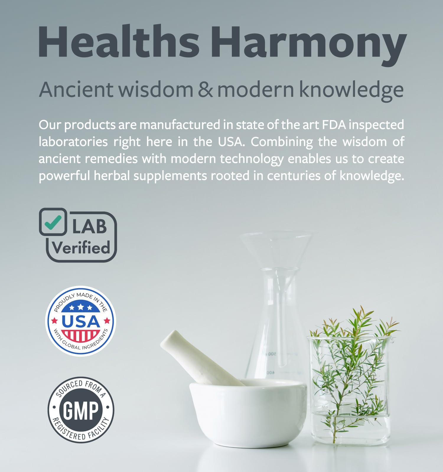 Healths Harmony oil may support hair and skin appearance.