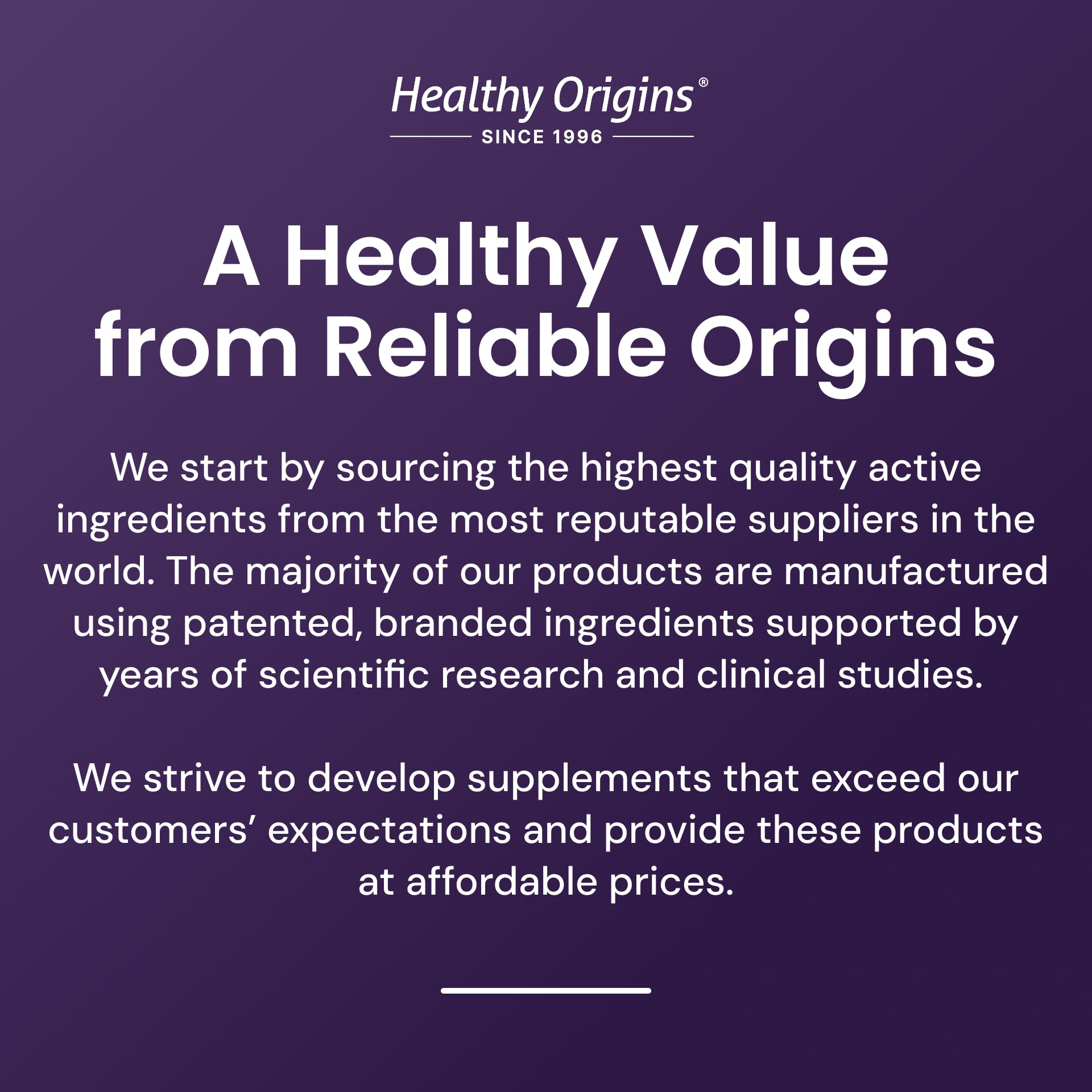 Healthy Origins UC-II capsules-in-hand demonstrate easy one-capsule daily use.