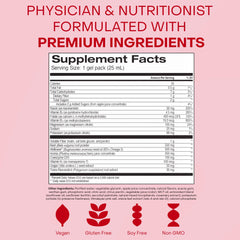 HealthyCell Heart and Vascular beet root powder highlights natural color and may support healthy circulatory function.
