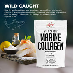 Collagen powder stirred into coffee for a morning protein boost with neutral flavor