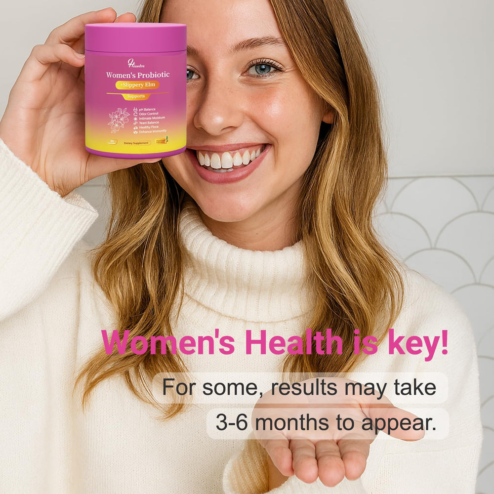 Heawdra Her Juicy travel packaging demonstrating portability