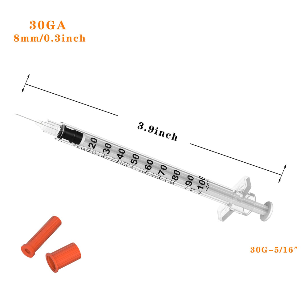Hefatoa syringes support non-medical tasks in lab and cultivation.