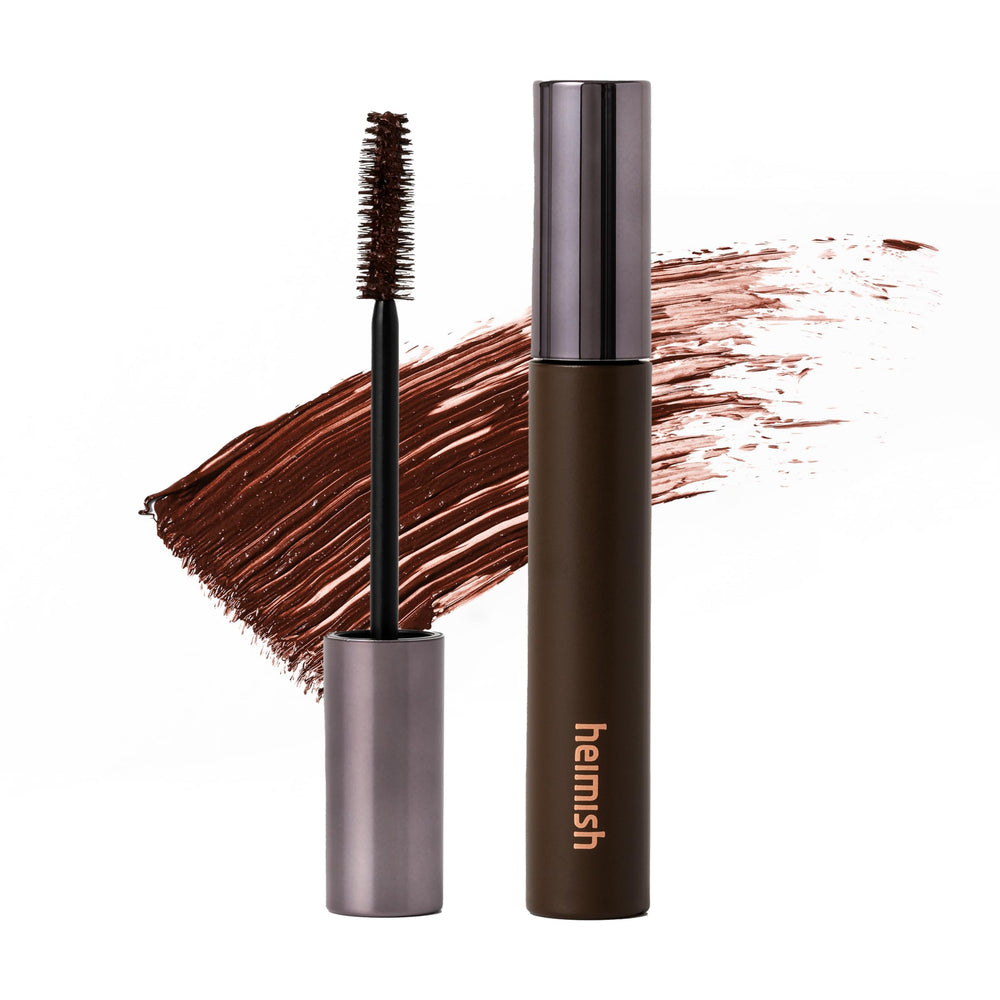 HEIMISH Dailism Smudge Stop Mascara bottle for travel and spill-free storage