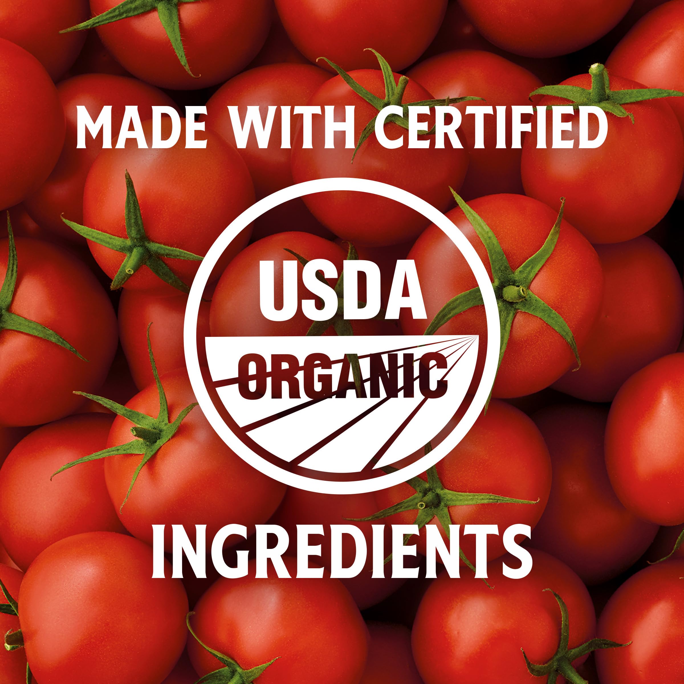 HEINZ packaging displays kosher-friendly quality