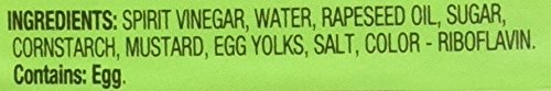 Heinz Salad Cream sandwich spread for a creamy tang.