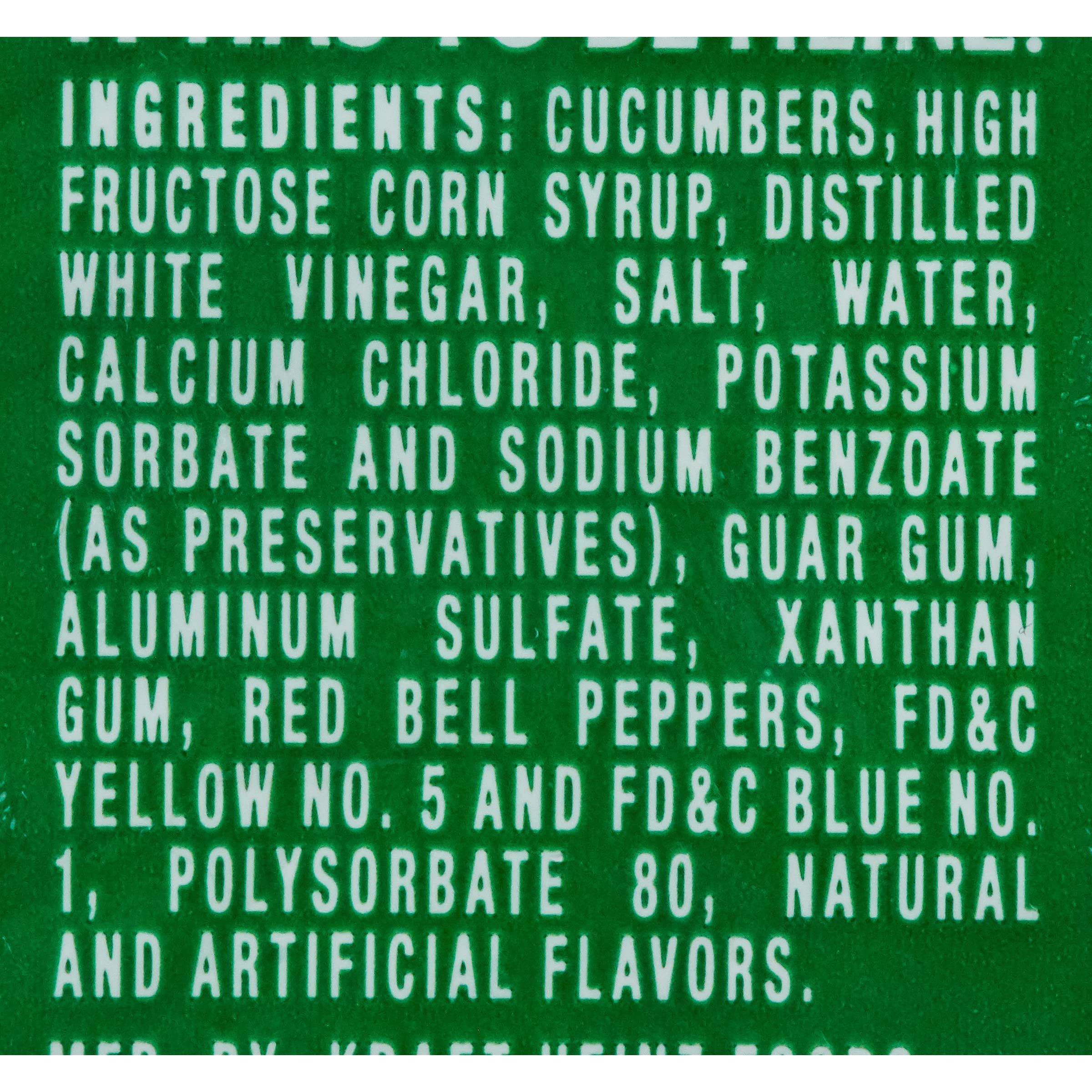 HEINZ Sweet Relish case of 200 packets for bulk restock.