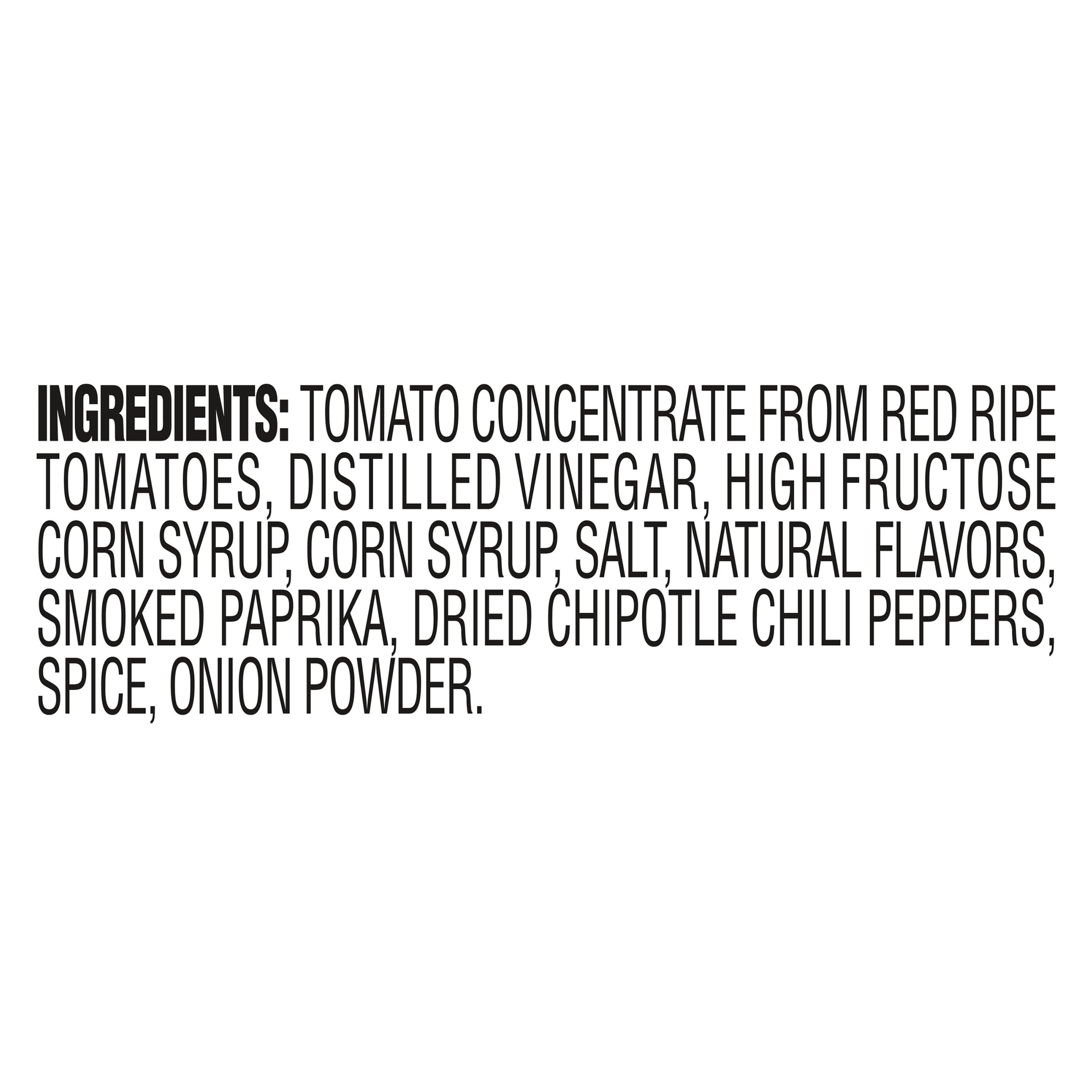 Heinz Chipotle Ketchup on a juicy burger as a savory topping.