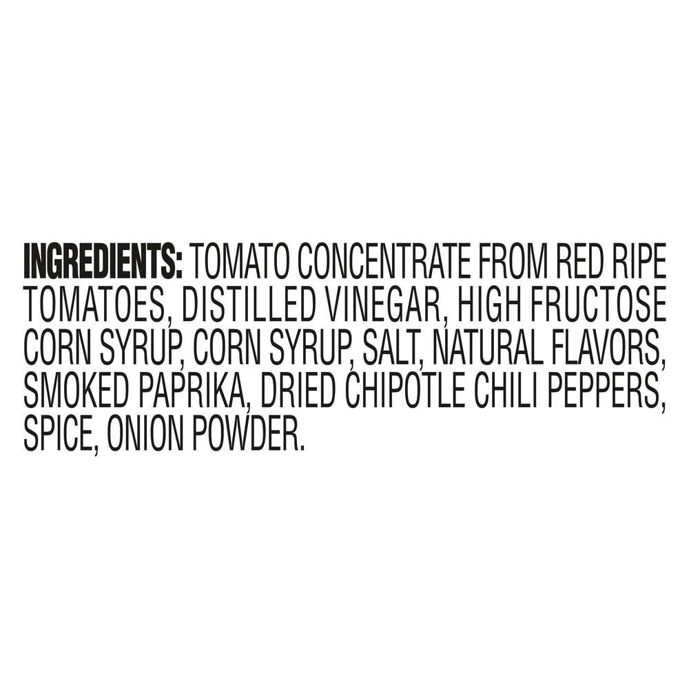 Heinz Chipotle Ketchup on a juicy burger as a savory topping.